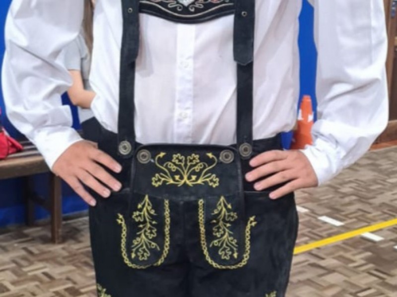 Projeto Lederhose